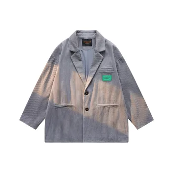 WANCHAO CP Business Suit Unisex