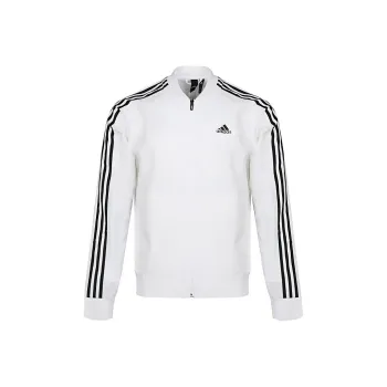 Adidas Jackets Men White