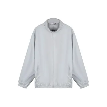 QIAODAN Jacket Men's Light Moss Gray