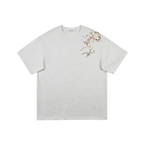 7 SEVFUN T Shirts Unisex