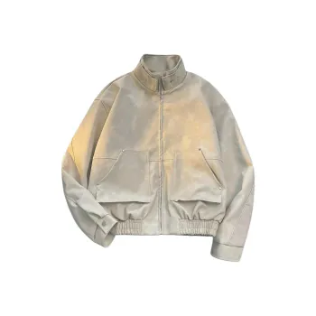 RKVC Jackets Unisex