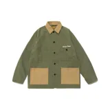 Olive Green