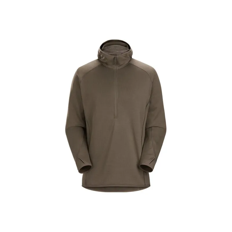 Arcteryx Beginners' Bird Military Bird Collection Jacket Men's-9
