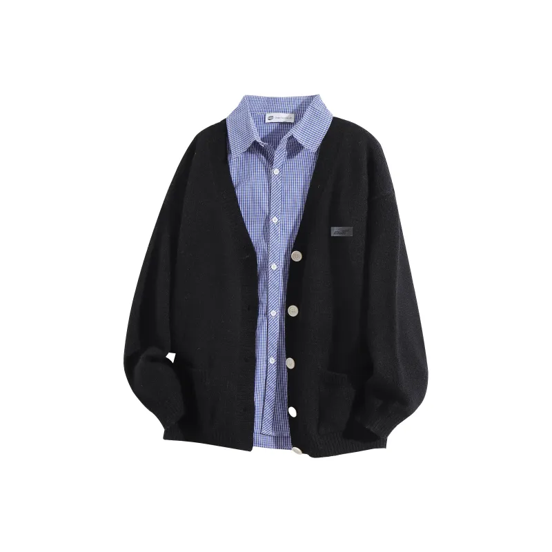 Tre Club Knitwear Unisex-4