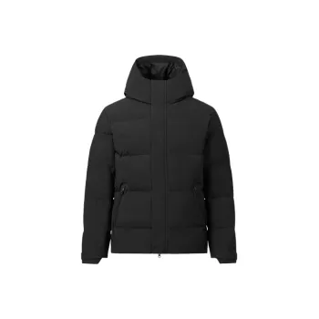 DESCENTE TRAINING Down Jacket Men's