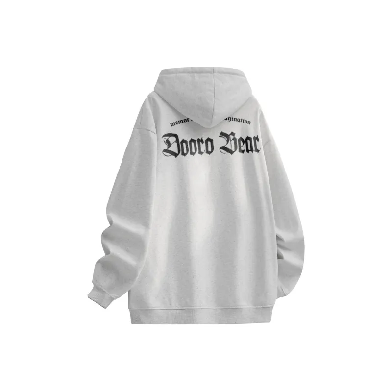 Budding Bear Sweatshirts Unisex-7