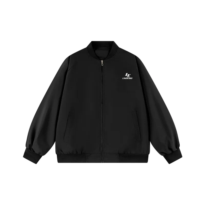 Lind Erki Jackets Unisex-4