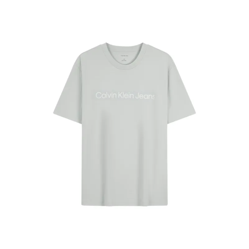 Calvin Klein T Shirts Men-4