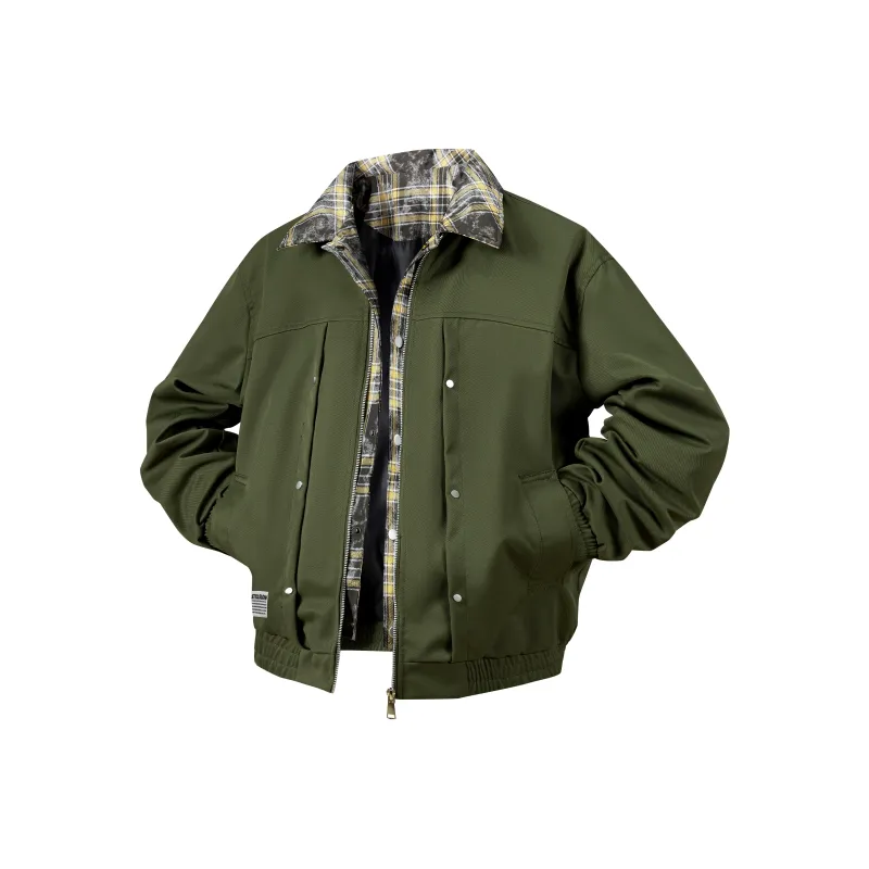 Stillslow Jackets Unisex-4