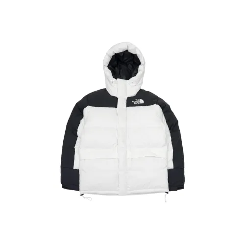 Moncler Down Jacket Winter Womens White