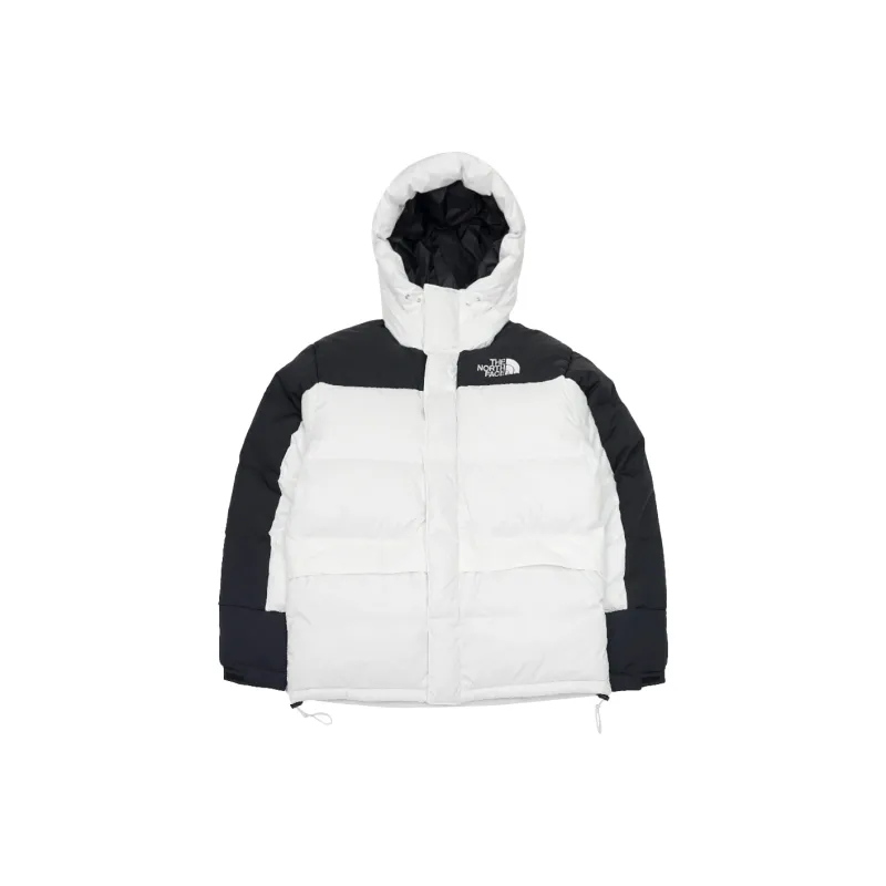 THE NORTH FACE ICON Down Jacket Unisex White-0