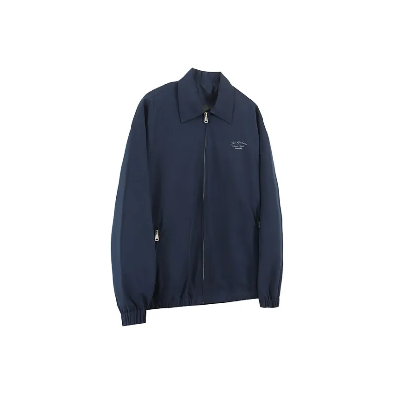 FAX FOR FMACM Jackets Unisex-4