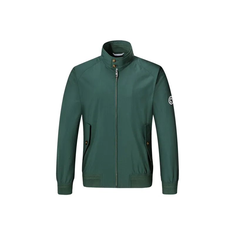 SEPTWOLVES Jackets Men-10