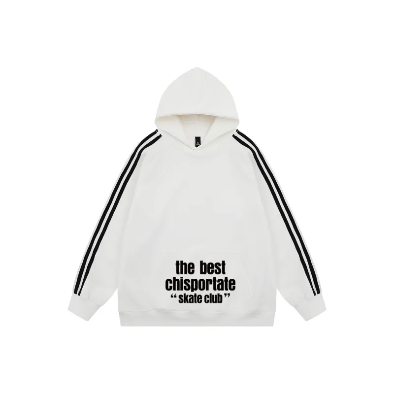 Chisportate Sweatshirts Unisex-2