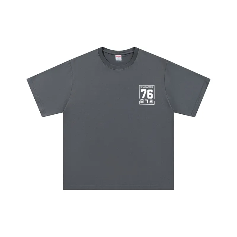 TIMD T Shirts Unisex-12