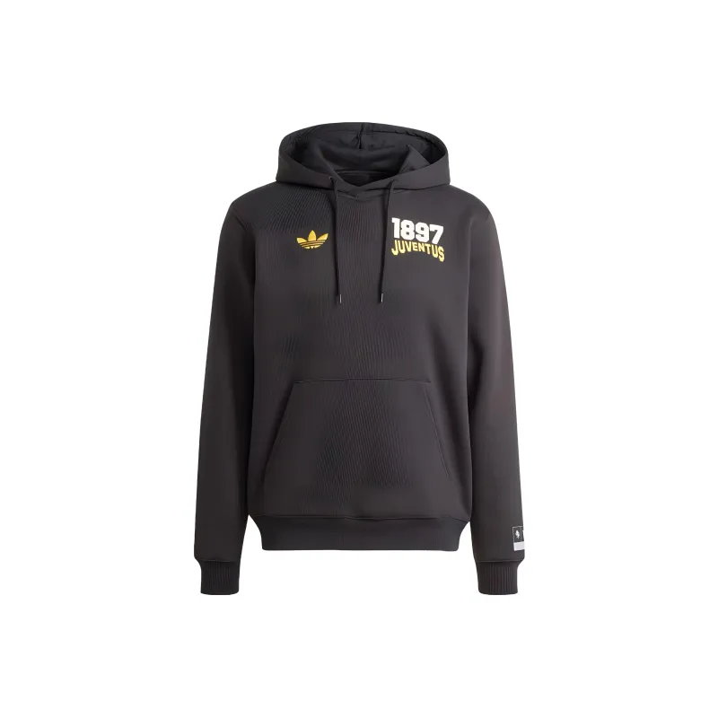 Adidas Juventus Vrct Hoodie-0