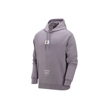 Jordan x NBA Courtside Phoenix Suns Sweatshirt Men's Smoke Purple