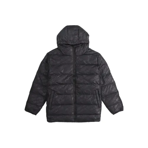Adidas Originals Down Jacket Men's Black