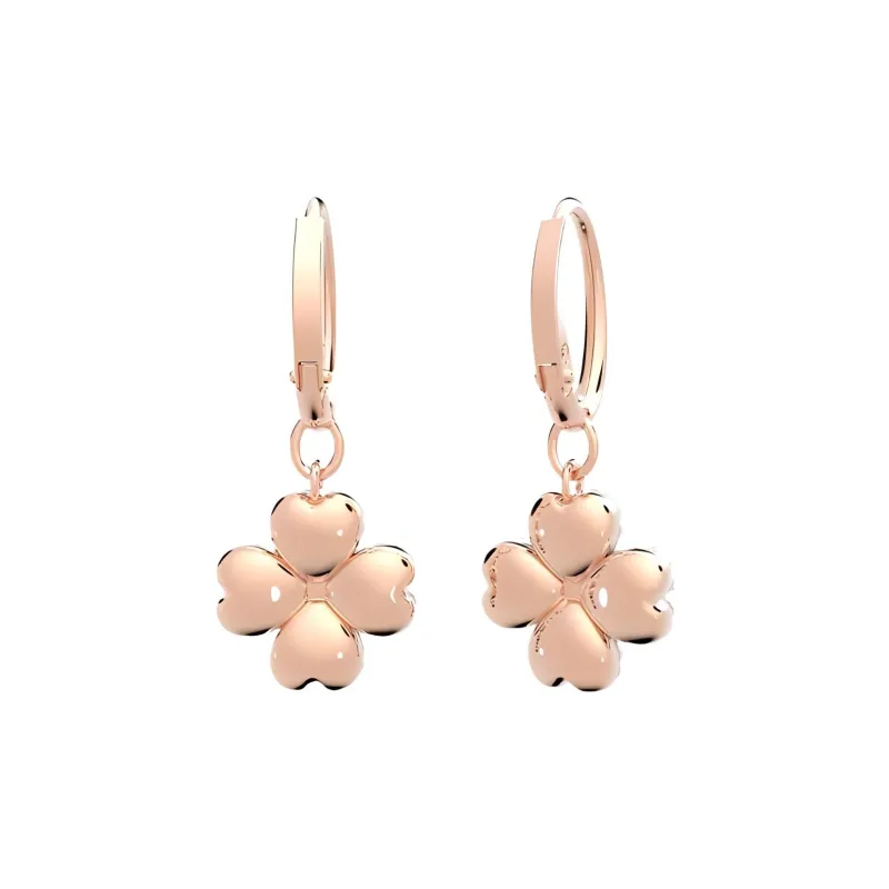 Swarovski Latisha Earrings Women's-1