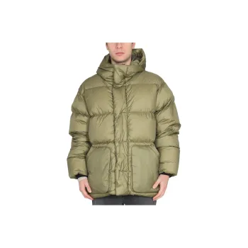 IENKI IENKI Jackets Men Green