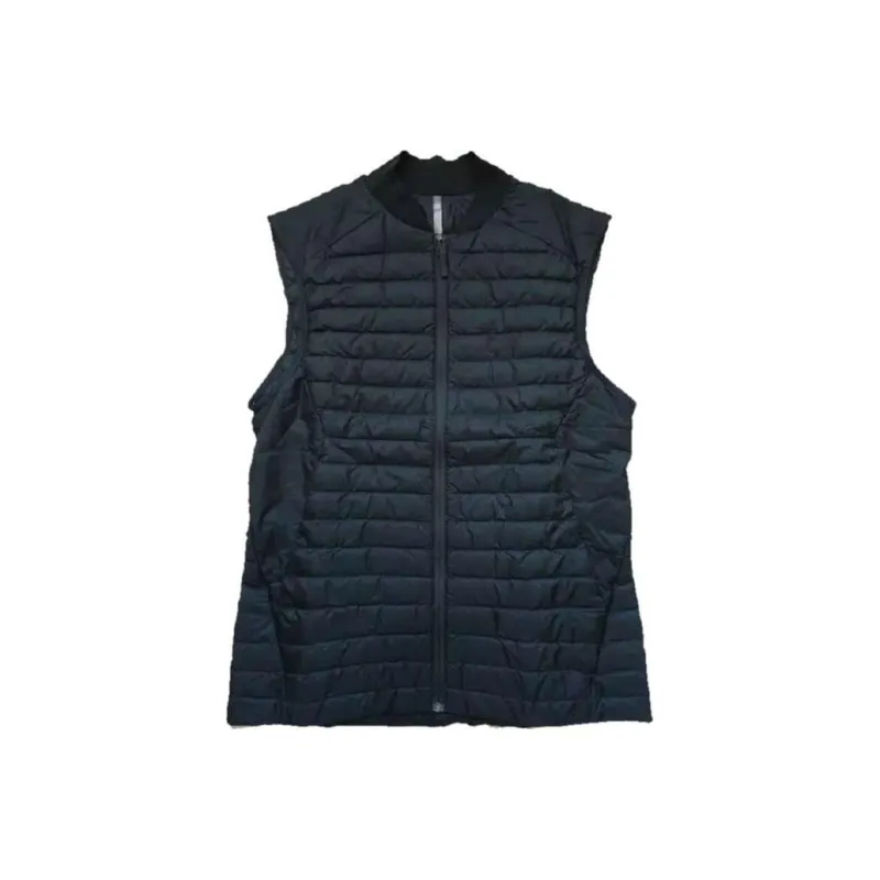 Arcteryx Veilance Collection Vest Men's Black-0