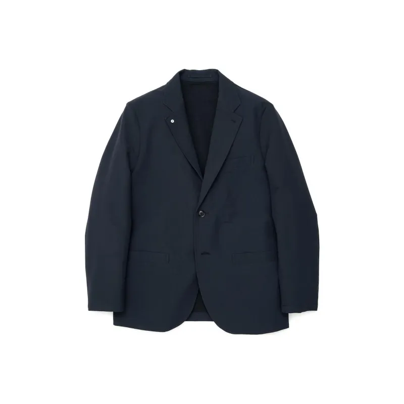 Nanamica Club Jacket Business Suit Men's-6