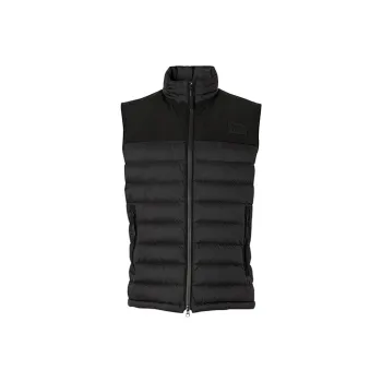 Burberry Down Jacket Men's Black