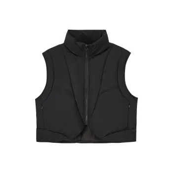 ICONS Lab Vests Unisex