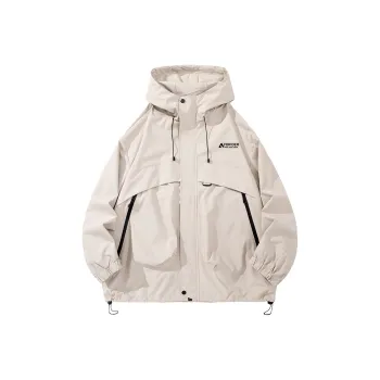 FORIDER Jackets Unisex