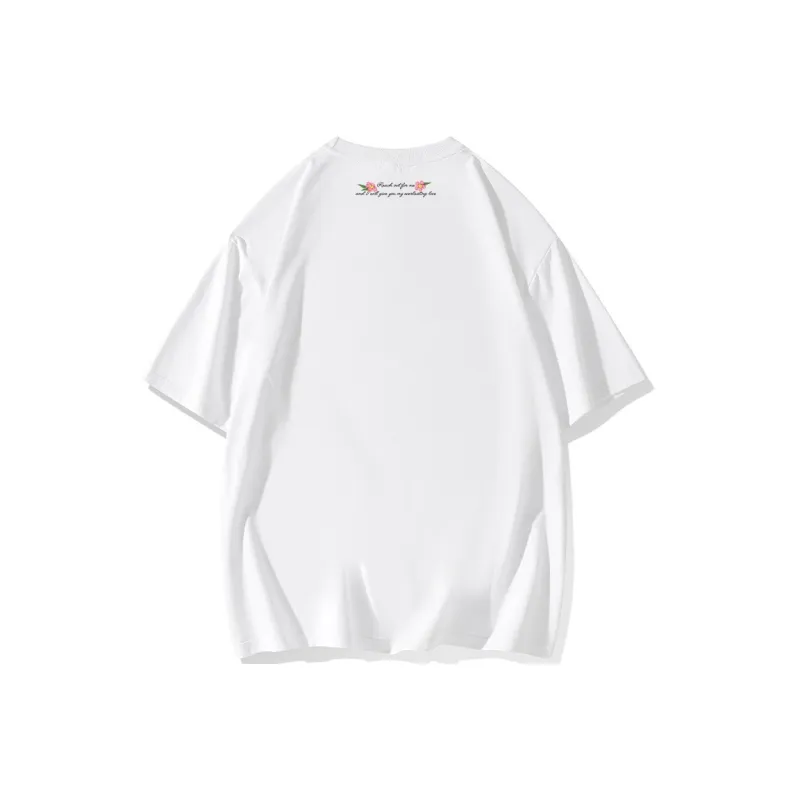 COMGM T Shirts Unisex-4