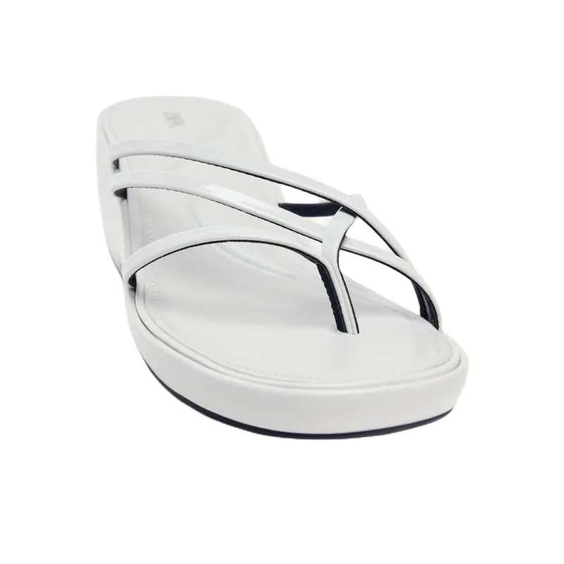 ZARA Flip Flops Women's-2