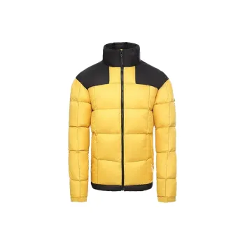 THE NORTH FACE Lhotse Down Jacket Men's Lemon