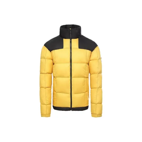 THE NORTH FACE Lhotse Down Jacket Men's Lemon