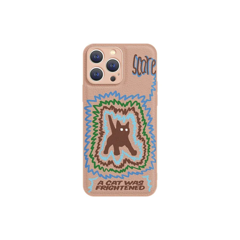 Small bones Phone Cases-3