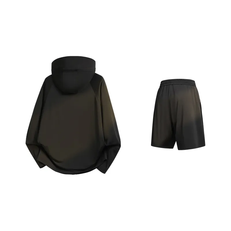 Luosamen Casual Sportswear Unisex-3