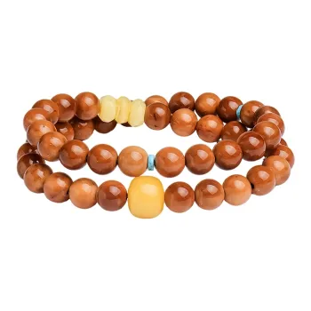 MUSHENGYUAN Kuka Bodhi Bracelets Unisex