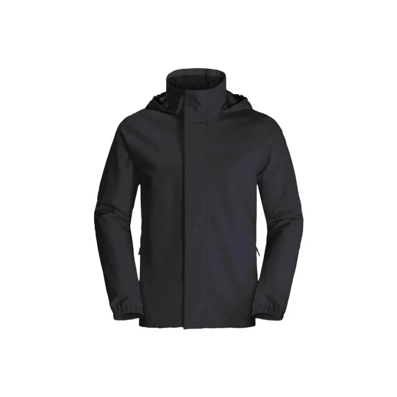 Jack Wolfskin Jackets & Coats Europe Version Men's-0