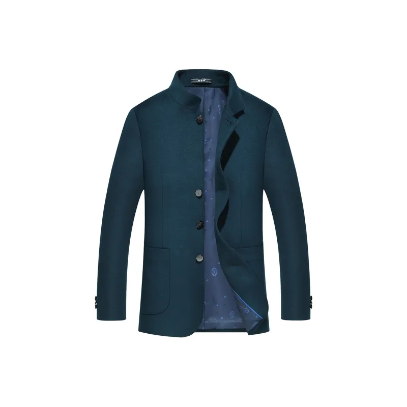H YXIANG Business Suits Men-2