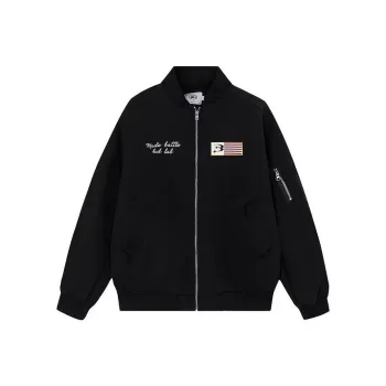 WELTER EXPERIMENT Jacket Unisex