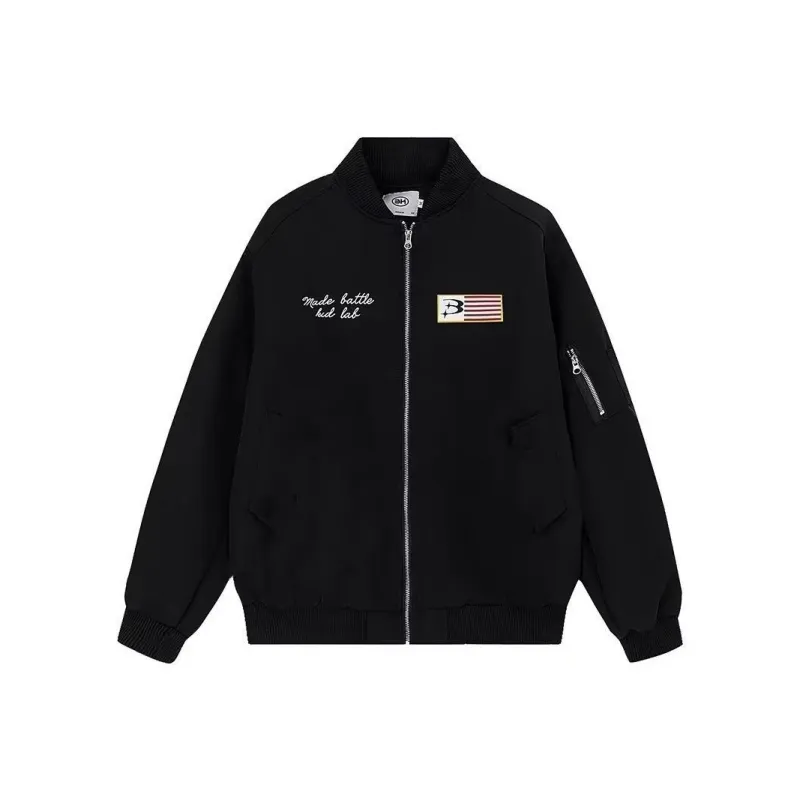 WELTER EXPERIMENT Jacket Unisex-0