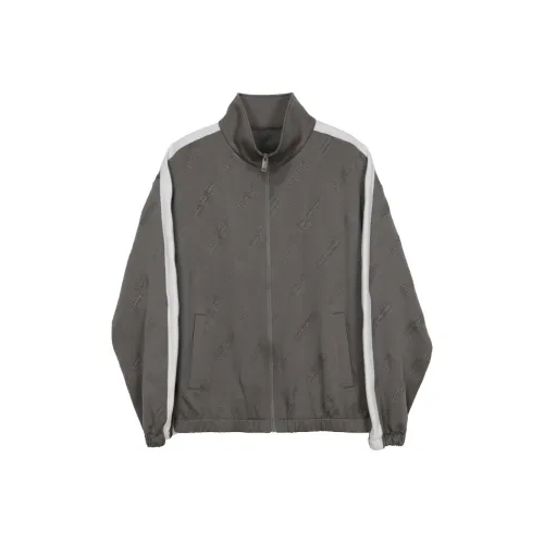 MOST Sweatshirts Men Gray