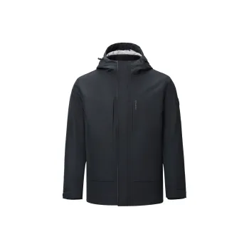 HLA Down Jackets Unisex