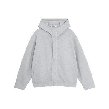 Bodydream Sweatshirts Unisex Gray