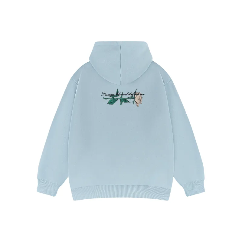 FUERZA Sweatshirts Unisex-15