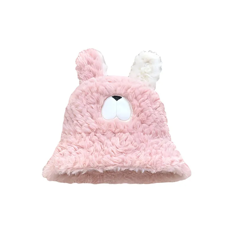 FREE RABBITⅡ Bucket Hats Unisex-1