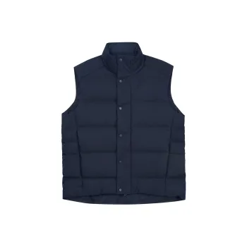 Lululemon Wunder Puff Series Vest Men's