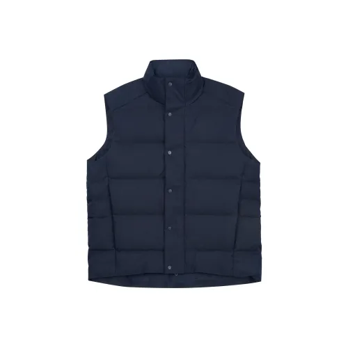 Lululemon Wunder Puff Series Vest Men's