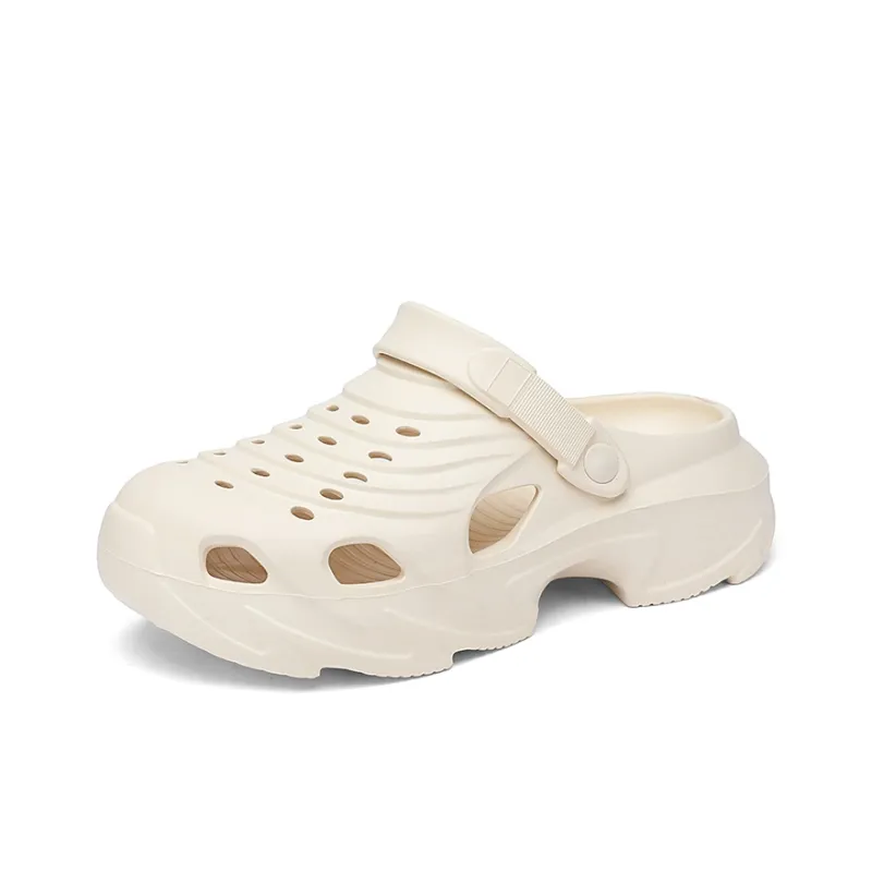 Darcy Sen Clogs Men-21