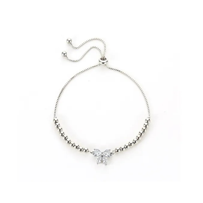 LuluCanaan Alloy Bracelets Women's-4