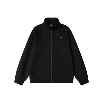 361° Jackets Unisex